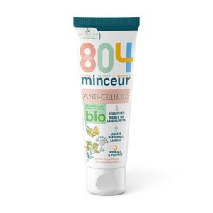 3 Chenes Laboratoires Creme Anticellulite 804® Minceur 3 Chenes Laboratoires - - Eric Favre one_size_fits_all