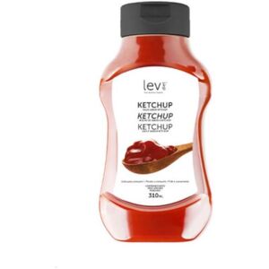 Ketchup light Lev Diet - - Eric Favre Noir M