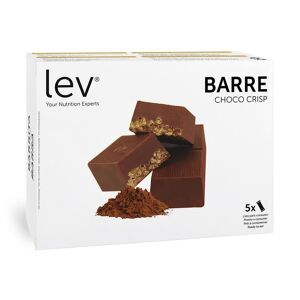 Barres Proteinees Saveur Choco Crisp Lev Diet - - Eric Favre HPANJEAJOGBLE-L https://www.ericfavre.com/fr_fr/homme/pantalon-jean-jogging-p-609.htm?coul_att_detailID=102