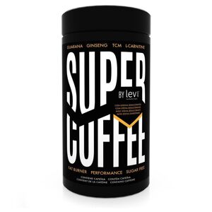 Lev Diet Super Coffee Lev Diet - - Eric Favre Bleu S