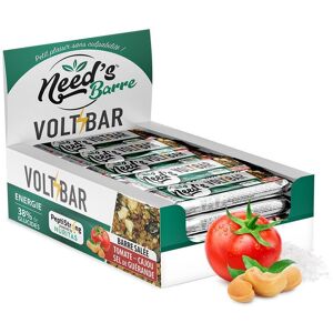 Need's VoltBar - Barre energie Cooking - Tomate Cajou Sel de Guerande - 40g - Eric Favre 500ml