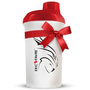 Eric Favre SHAKER SURPRISE + ECHANTILLONS Echantillons - - Eric Favre Noir M