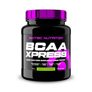 Scitec Nutrition Bcaa xpress (700g) unisexe - Publicité