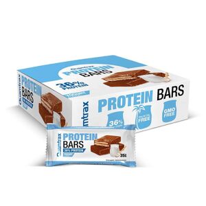 Boîte de protein bar (32x35g) unisexe