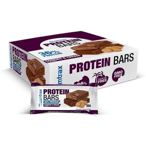 Boîte de protein bar (32x35g) unisexe