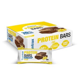 Boîte de protein bar (32x35g) unisexe