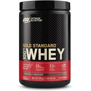 Optimum Nutrition 100% whey gold standard (300g) unisexe - Publicité