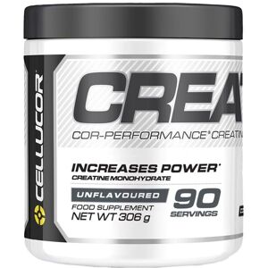 Cellucor Creatine cor-performance (306g) unisexe - Publicité