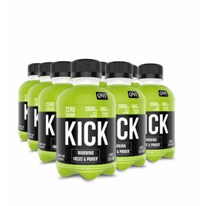 Pack de kick drink (12x250ml) unisexe