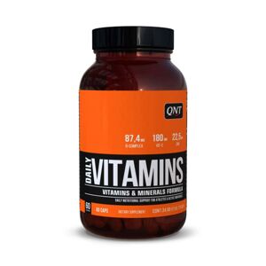 Daily vitamins (60 caps) unisexe
