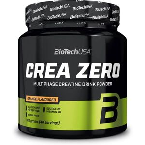 Biotech USA Créa zéro (320g) unisexe - Publicité