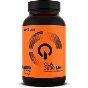 Cla (90 softgels) unisexe