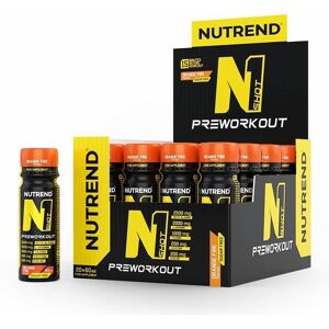 Pack de n1 shot (20x60ml) unisexe