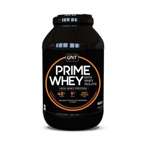 Prime whey (2kg) unisexe