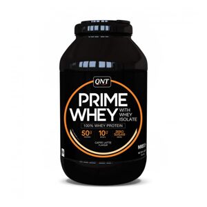 Prime whey (2kg) unisexe