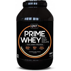 Prime whey (2kg) unisexe