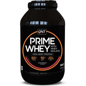 Prime whey (2kg) unisexe