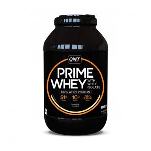 Prime whey (2kg) unisexe