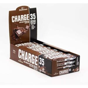 Anderson Boîte charge 35 protein bar (24x50g) unisexe - Publicité