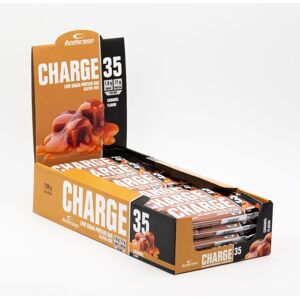 Anderson Boîte charge 35 protein bar (24x50g) unisexe - Publicité