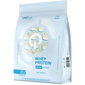 Light digest whey protein (500g) unisexe