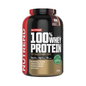 100% whey protein (2,25kg) unisexe