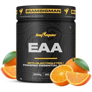 Eaa + electrolytes (300g) unisexe