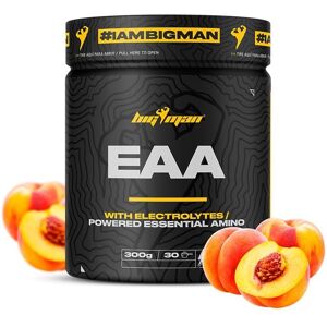 Eaa + electrolytes (300g) unisexe