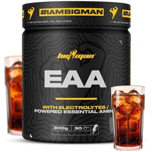 Eaa + electrolytes (300g) unisexe