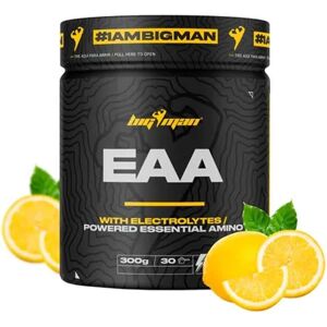 Eaa + electrolytes (300g) unisexe