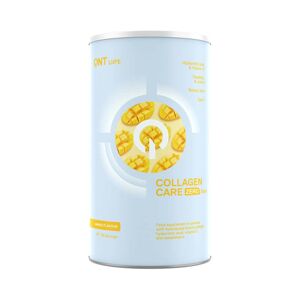 Collagen care zero (390g) unisexe