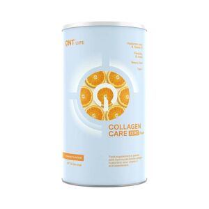 Collagen care zero (390g) unisexe