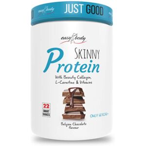 Skinny protein (450g) unisexe