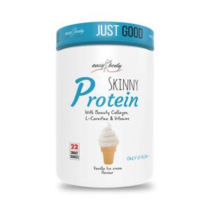 Skinny protein (450g) unisexe