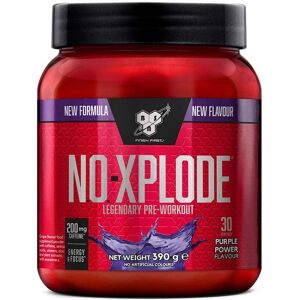 BSN No-xplode (390g) unisexe - Publicité