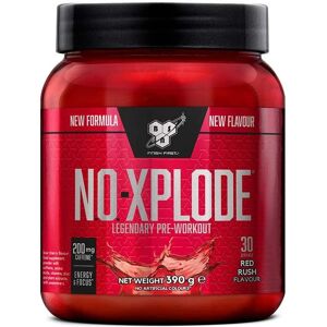 BSN No-xplode (390g) unisexe - Publicité