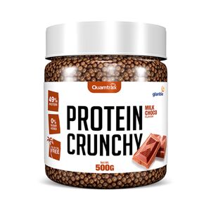 Protein crunchy (500g) unisexe