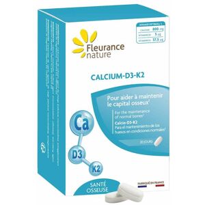 59341 Calcium-D3-K2 - Publicité