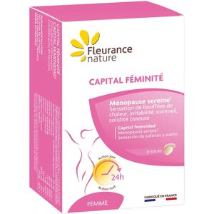 Capital féminité