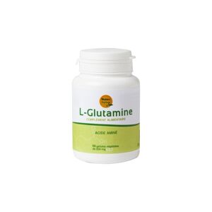 France Herboristerie L-Glutamine 60 gelules