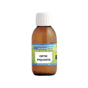 France Herboristerie Extrait hydroalcoolique Ortie Piquante BIO - 125ml - Phytofrance