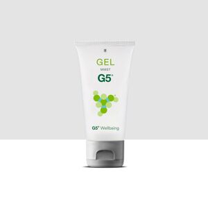 France Herboristerie G5® Gel 100ml - Silicium Organique G5®