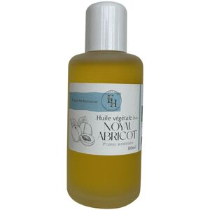 France Herboristerie Huile vegetale de NOYAU D'ABRICOT prunus armeniana BIO - 100ml - France-Herboristerie