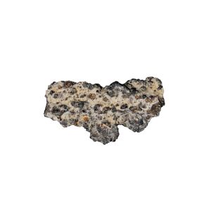 France Mineraux Fulgurite - Taille L - Pierre brute