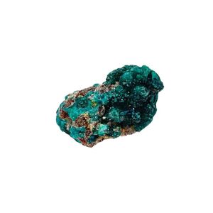 France Mineraux Dioptase - Pierre brute - Taille M