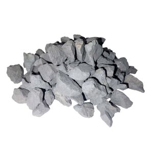 France Minéraux Pierres brutes Shungite - 1Kg - Publicité