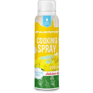 AllNutrition Huile de colza en spray, 200 ml