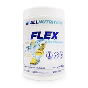 AllNutrition Support d'articulation Flex, saveur ananas, 400 g