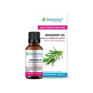 Bioherba Huile essentielle de romarin, 10 ml