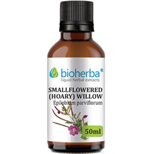 Bioherba L'épilobe à petites fleurs - teinture, 50 ml